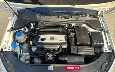 Volkswagen Passat B7, 2013 год, 1 490 000 рублей, 22 фотография