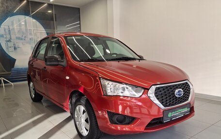 Datsun mi-DO, 2017 год, 590 000 рублей, 3 фотография