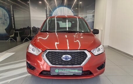 Datsun mi-DO, 2017 год, 590 000 рублей, 2 фотография