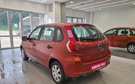 Datsun mi-DO, 2017 год, 590 000 рублей, 6 фотография