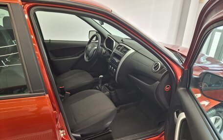 Datsun mi-DO, 2017 год, 590 000 рублей, 16 фотография
