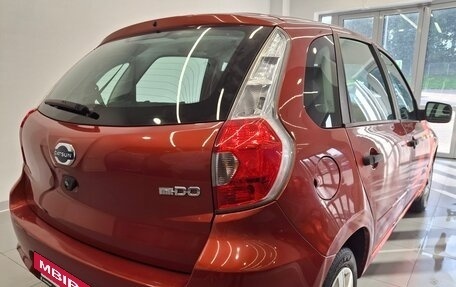 Datsun mi-DO, 2017 год, 590 000 рублей, 19 фотография