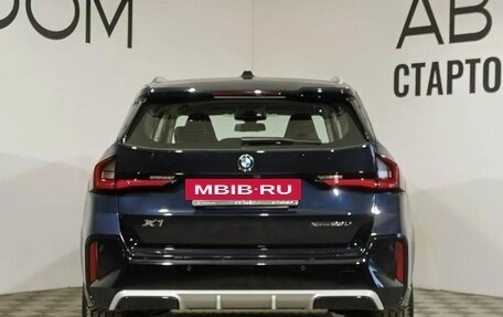 BMW X1, 2025 год, 5 350 000 рублей, 4 фотография