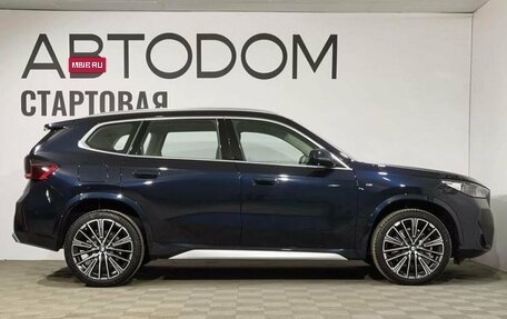 BMW X1, 2025 год, 5 350 000 рублей, 6 фотография