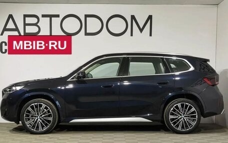 BMW X1, 2025 год, 5 350 000 рублей, 5 фотография