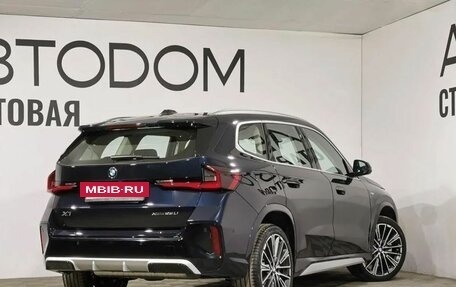 BMW X1, 2025 год, 5 350 000 рублей, 2 фотография