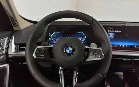 BMW X1, 2025 год, 5 350 000 рублей, 15 фотография