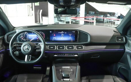 Mercedes-Benz GLE Coupe, 2025 год, 16 000 000 рублей, 13 фотография