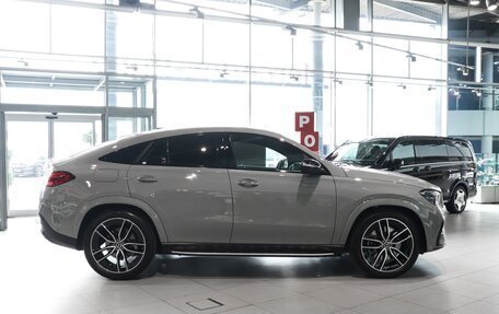 Mercedes-Benz GLE Coupe, 2025 год, 16 000 000 рублей, 5 фотография