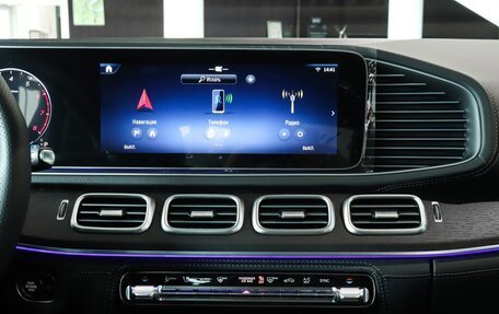 Mercedes-Benz GLE Coupe, 2025 год, 16 000 000 рублей, 14 фотография