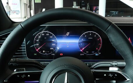 Mercedes-Benz GLE Coupe, 2025 год, 16 000 000 рублей, 12 фотография