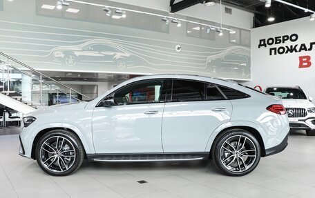 Mercedes-Benz GLE Coupe, 2025 год, 16 000 000 рублей, 9 фотография