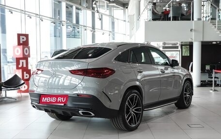 Mercedes-Benz GLE Coupe, 2025 год, 16 000 000 рублей, 6 фотография