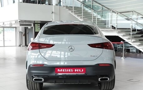 Mercedes-Benz GLE Coupe, 2025 год, 16 000 000 рублей, 7 фотография