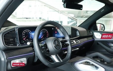 Mercedes-Benz GLE Coupe, 2025 год, 16 000 000 рублей, 10 фотография