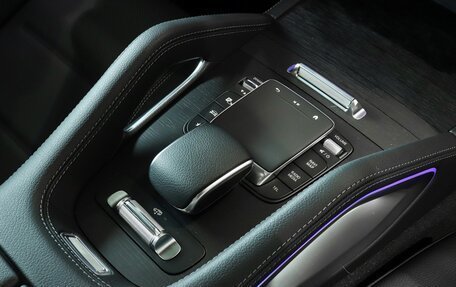 Mercedes-Benz GLE Coupe, 2025 год, 16 000 000 рублей, 17 фотография