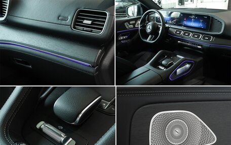 Mercedes-Benz GLE Coupe, 2025 год, 16 000 000 рублей, 21 фотография