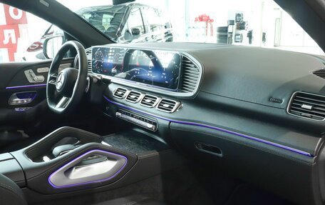 Mercedes-Benz GLE Coupe, 2025 год, 16 000 000 рублей, 16 фотография