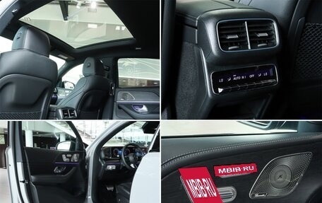 Mercedes-Benz GLE Coupe, 2025 год, 16 000 000 рублей, 23 фотография