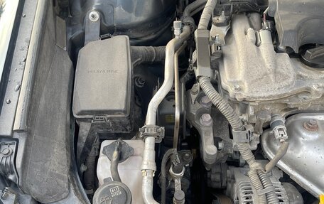 Toyota Camry, 2020 год, 3 490 000 рублей, 15 фотография