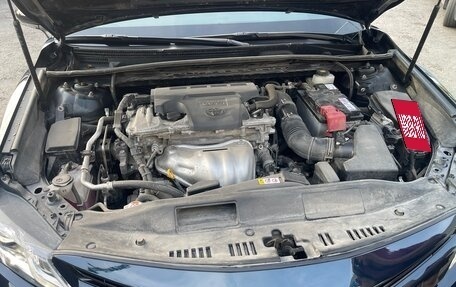 Toyota Camry, 2020 год, 3 490 000 рублей, 16 фотография