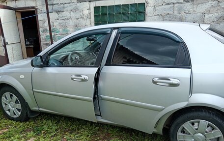 Chevrolet Lacetti, 2007 год, 390 000 рублей, 3 фотография