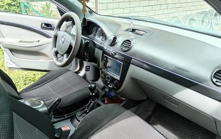 Chevrolet Lacetti, 2007 год, 390 000 рублей, 2 фотография