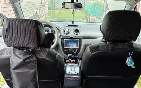 Chevrolet Lacetti, 2007 год, 390 000 рублей, 7 фотография