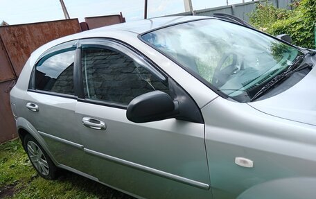 Chevrolet Lacetti, 2007 год, 390 000 рублей, 4 фотография