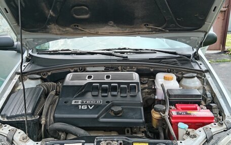 Chevrolet Lacetti, 2007 год, 390 000 рублей, 8 фотография