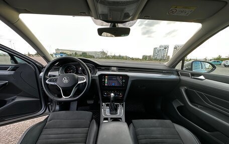 Volkswagen Passat B8 рестайлинг, 2021 год, 2 900 000 рублей, 14 фотография