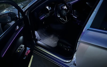 Volkswagen Passat B8 рестайлинг, 2021 год, 2 900 000 рублей, 20 фотография