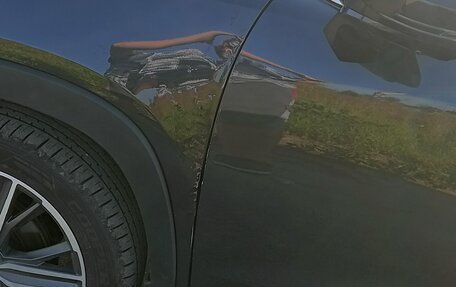 CheryExeed LX, 2023 год, 1 480 000 рублей, 6 фотография
