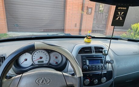 Chery Tiggo (T11), 2007 год, 335 000 рублей, 3 фотография