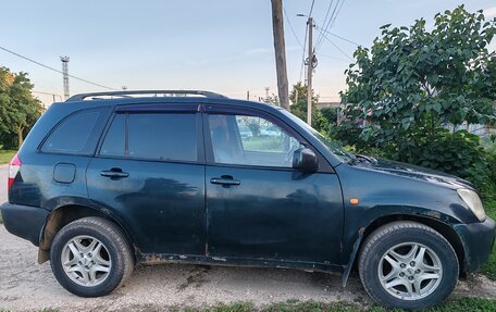 Chery Tiggo (T11), 2007 год, 335 000 рублей, 6 фотография