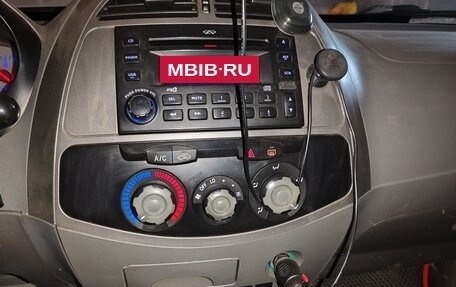 Chery Tiggo (T11), 2007 год, 335 000 рублей, 8 фотография