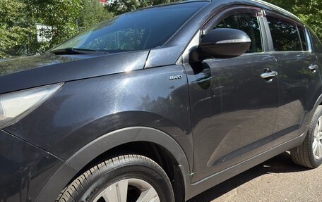 KIA Sportage III, 2012 год, 1 250 000 рублей, 5 фотография
