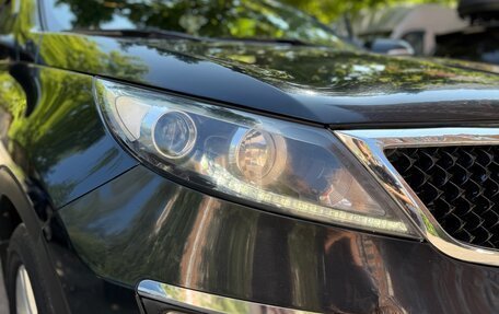 KIA Sportage III, 2012 год, 1 250 000 рублей, 11 фотография
