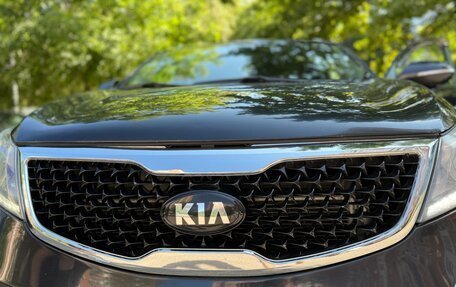 KIA Sportage III, 2012 год, 1 250 000 рублей, 13 фотография