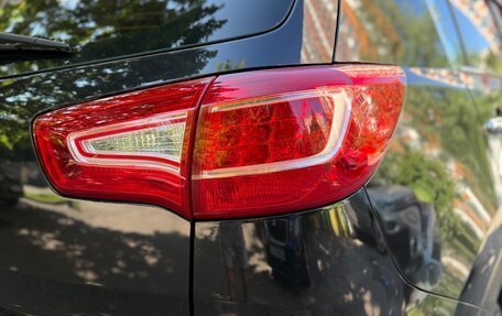 KIA Sportage III, 2012 год, 1 250 000 рублей, 8 фотография