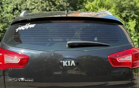 KIA Sportage III, 2012 год, 1 250 000 рублей, 6 фотография