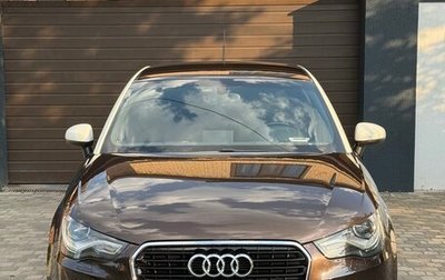 Audi A1, 2011 год, 1 650 000 рублей, 1 фотография