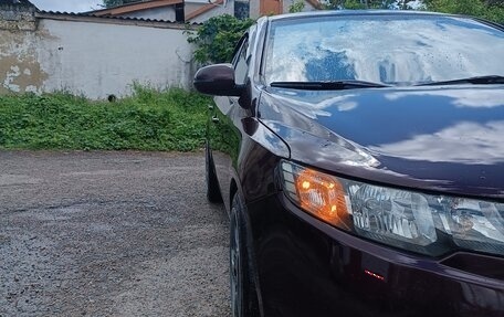 KIA Cerato III, 2011 год, 825 000 рублей, 1 фотография