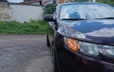 KIA Cerato III, 2011 год, 825 000 рублей, 1 фотография