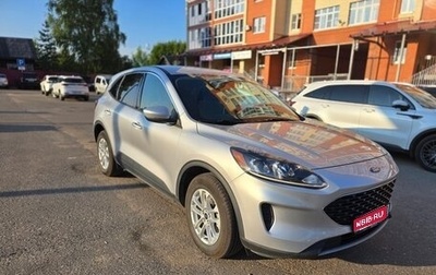 Ford Escape, 2020 год, 1 599 999 рублей, 1 фотография