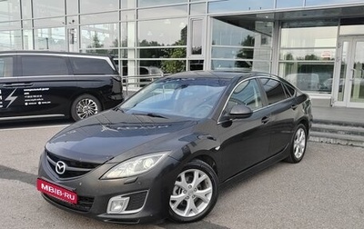 Mazda 6, 2008 год, 670 000 рублей, 1 фотография