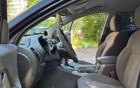 KIA Sportage III, 2012 год, 1 250 000 рублей, 23 фотография