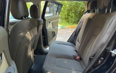 KIA Sportage III, 2012 год, 1 250 000 рублей, 26 фотография