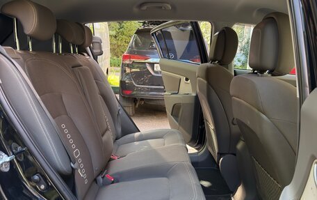 KIA Sportage III, 2012 год, 1 250 000 рублей, 25 фотография