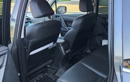Subaru Forester, 2018 год, 1 950 000 рублей, 5 фотография